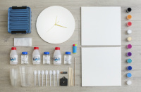 Наборы Resin Art (смола)